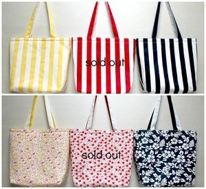 Image of Reversible Shoulder Bag