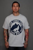 Image of Good Things Grey