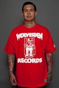 Image of WD Records Red
