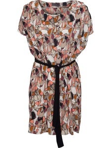 Image of Numph Annabel Dress