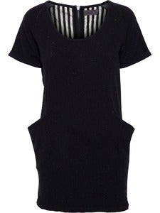 Image of Numph Nicole jersey dress