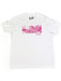 Image of Graff Hand White Tshirt