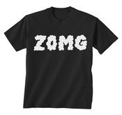 Image of ZOMG!