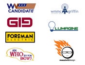 Image of Logo Design