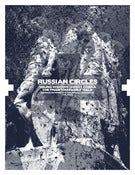 Image of Russian Circles 12/12/09 Chicago