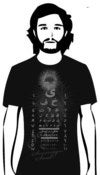 Image of Mens: Clear Vision - Asphalt