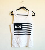 Image of SLOTH America Tank