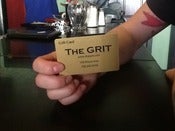 Image of Grit Certificates