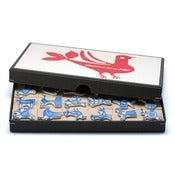 Image of Coffret "Dessins Pueblos".