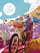 Image of The Ride Journal Issue 7 