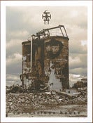 Image of Corrections House Tampa 2013 poster