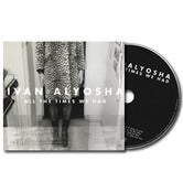 Image of All The Times We Had CD