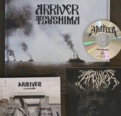Image of SPECIAL Arriver complete discography: LP, 2 x 7", CD