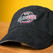 Image of Smoque BBQ Baseball Cap