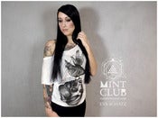 Image of MINT CLUB · T-Shirt for Girls