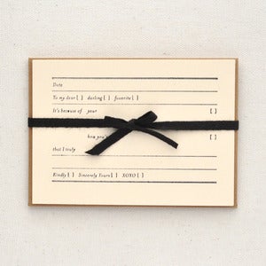 Image of Medium Notes