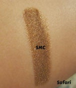 Image of Safari-5 gram jar of eye shadow
