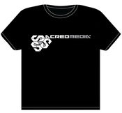 Image of Sacred Media T-shirts