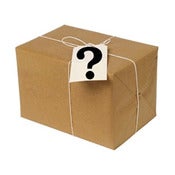 Image of 10 HAT MYSTERY BOX