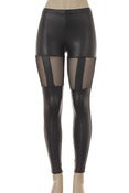 Image of 'missy Leggings'