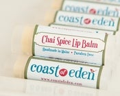 Image of Shea Butter Lip Balm -9 natural flavors!