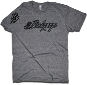 Image of "The Classic" by Backpage Press