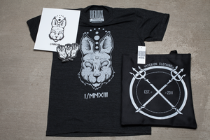 Image of "Redux" Limited Edition Package