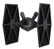 Image of Dunny T.I.E. Fighter (Small)