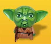 Image of Yoda Fonzo