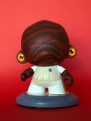 Image of Admiral Ackbar Foomi