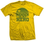 Image of HANSEN IS MY HERO SHIRT