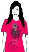 Image of Womens: Clear Vision - Fuschia