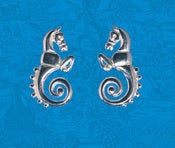 Image of Large Seahorse