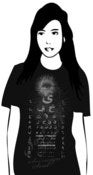 Image of Womens: Clear Vision - Asphalt