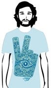 Image of Mens: See Me As I Am: Light Blue