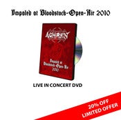 Image of Impaled at Bloodstock-Open-Air Live DVD