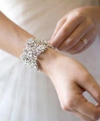Image of Cameron Crystal Bracelet