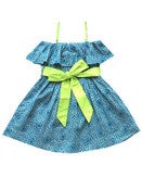 Image of Carlotta Dress by Sophie Catalou