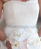 Image of Corinne Sash