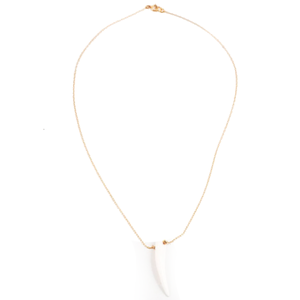 Image of Katie Dean Dare Devil Necklace