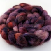 Image of Lady Mary - Superwash BFL Wool Top/Roving