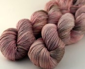 Image of Miss Daisy - Merino/Silk Sock Yarn