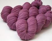 Image of Heartsease- Raspberry Worsted