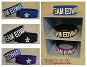 Image of TEAM EDWARD