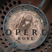 Image of DPERD "Kore" CD