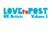 Image of LOVEtoPOST Volume1
