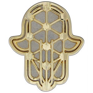 Image of Hamsa Pin