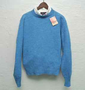 Image of Vintage deadstock Lord Jeff knitted sweater (M)