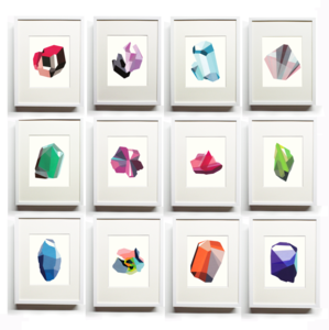 Image of Full Set