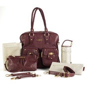 Image of Timi & Leslie Rachel Satchel  